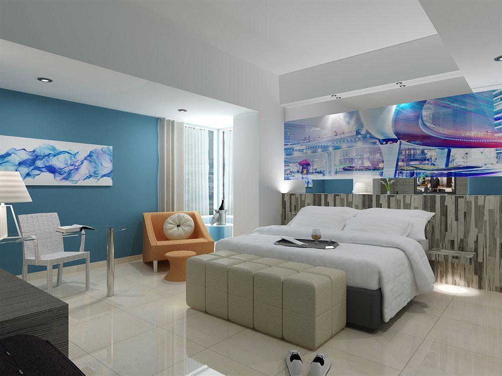 סוראבאיה G Suites Hotel By Amithya מראה חיצוני תמונה