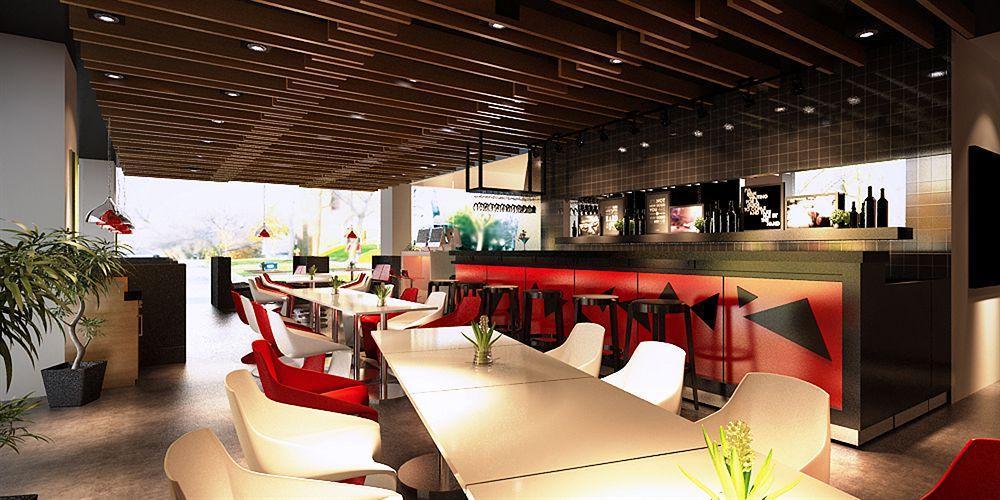 סוראבאיה G Suites Hotel By Amithya מראה חיצוני תמונה