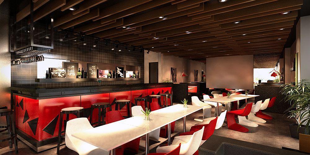 סוראבאיה G Suites Hotel By Amithya מראה חיצוני תמונה