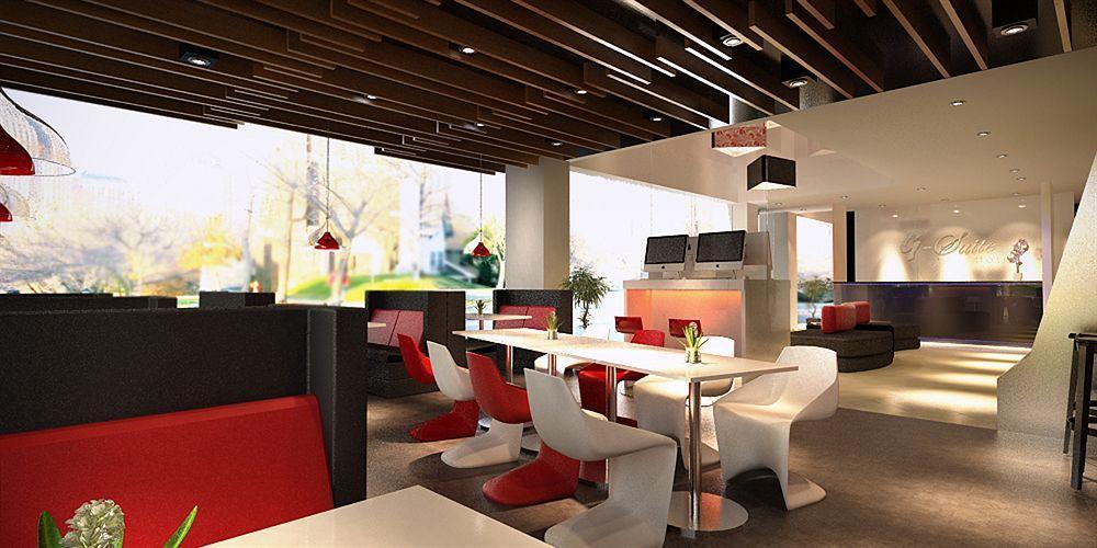 סוראבאיה G Suites Hotel By Amithya מראה חיצוני תמונה