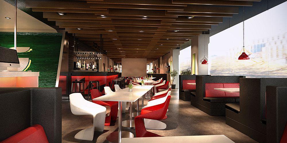 סוראבאיה G Suites Hotel By Amithya מראה חיצוני תמונה