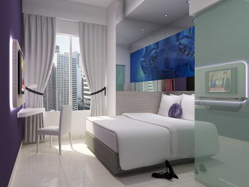 סוראבאיה G Suites Hotel By Amithya מראה חיצוני תמונה