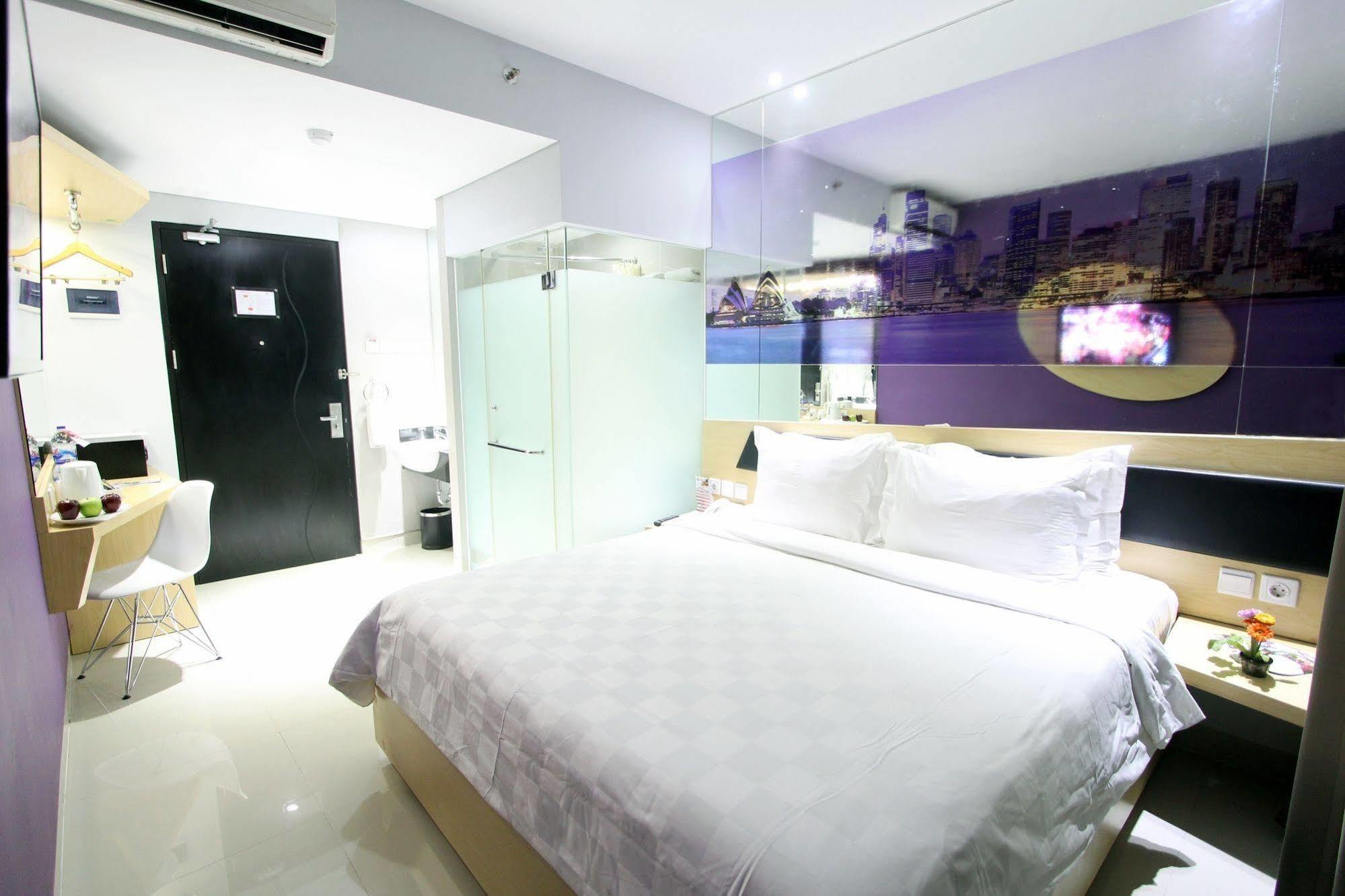 סוראבאיה G Suites Hotel By Amithya מראה חיצוני תמונה